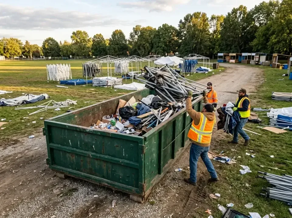 temporary-event-waste-containe-016 — frequently asked questions, Roll-Off Dumpster Rental Services in Armonk, NY